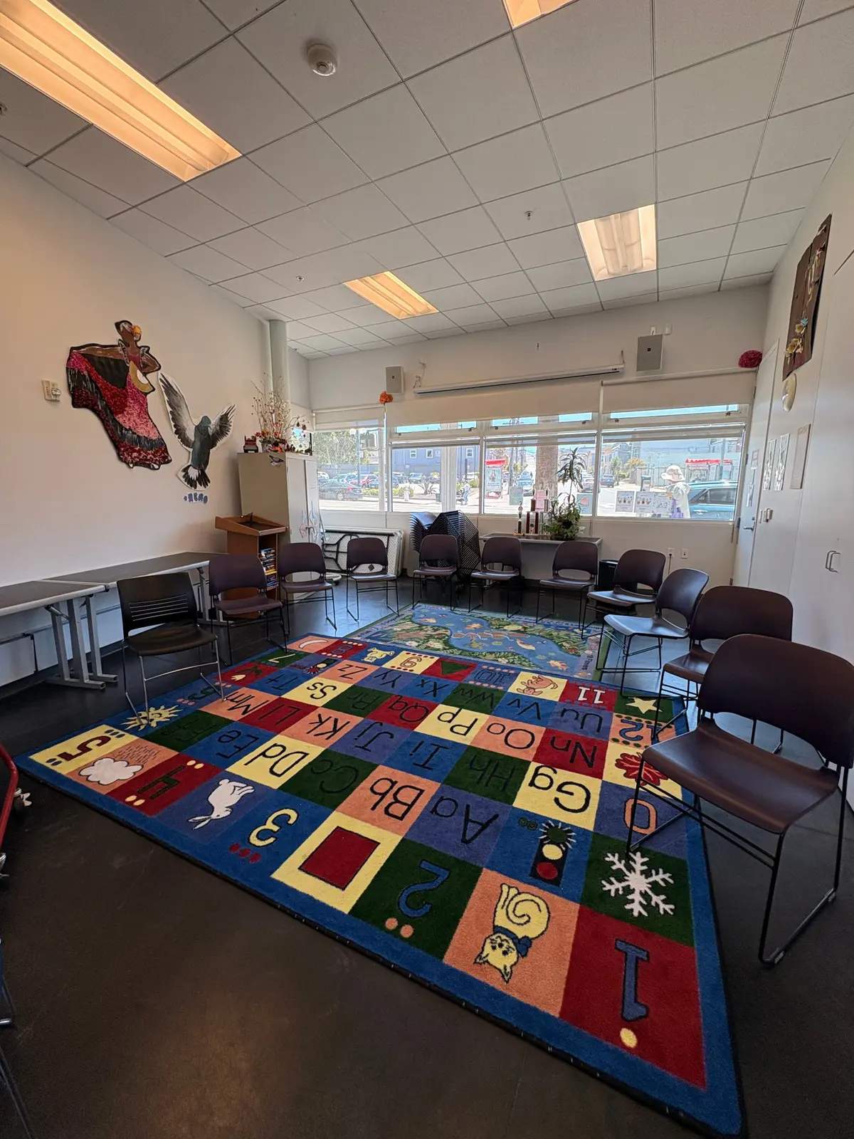 Ingleside Branch Library