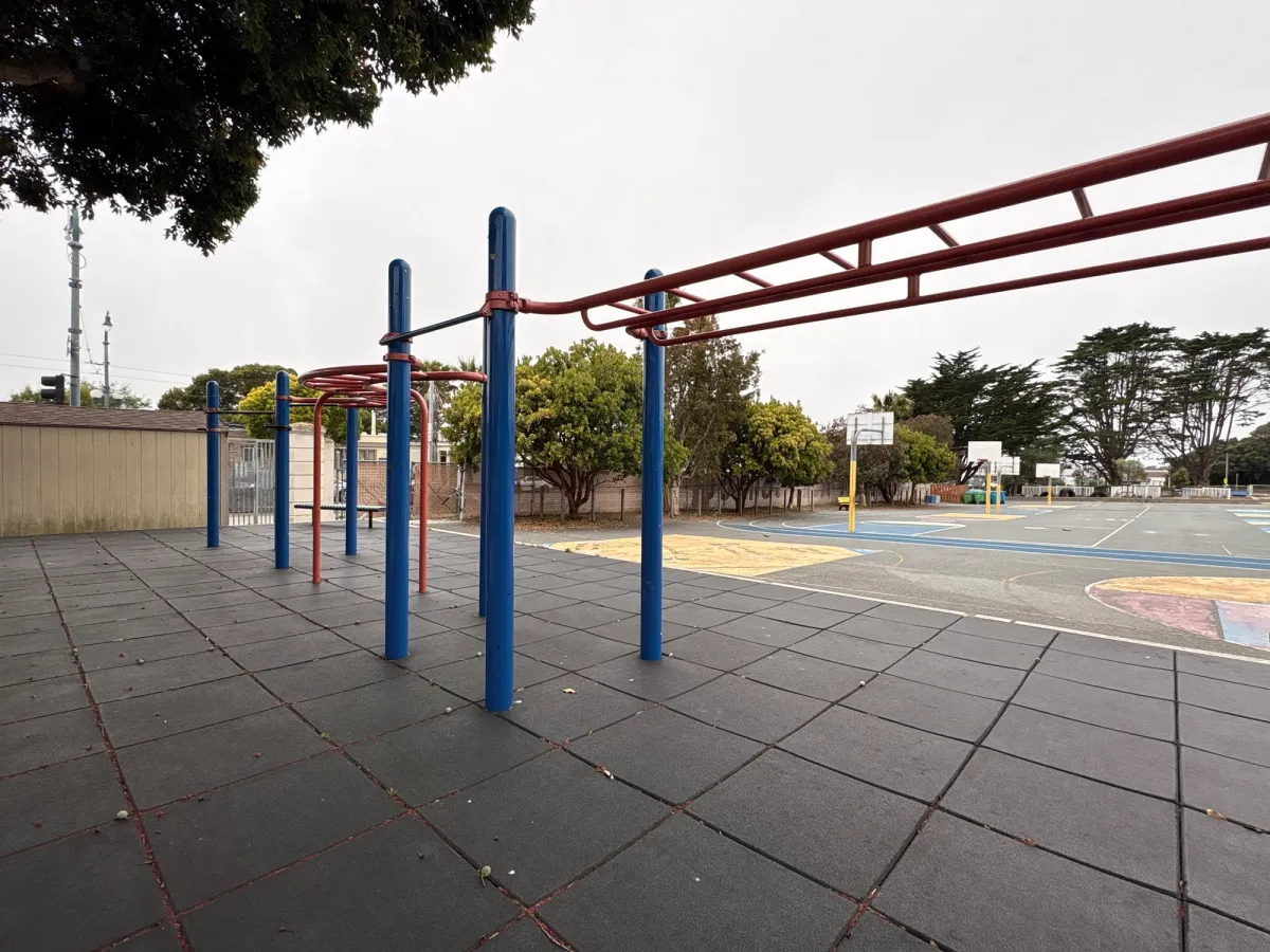 Commodore Sloat Elementary School