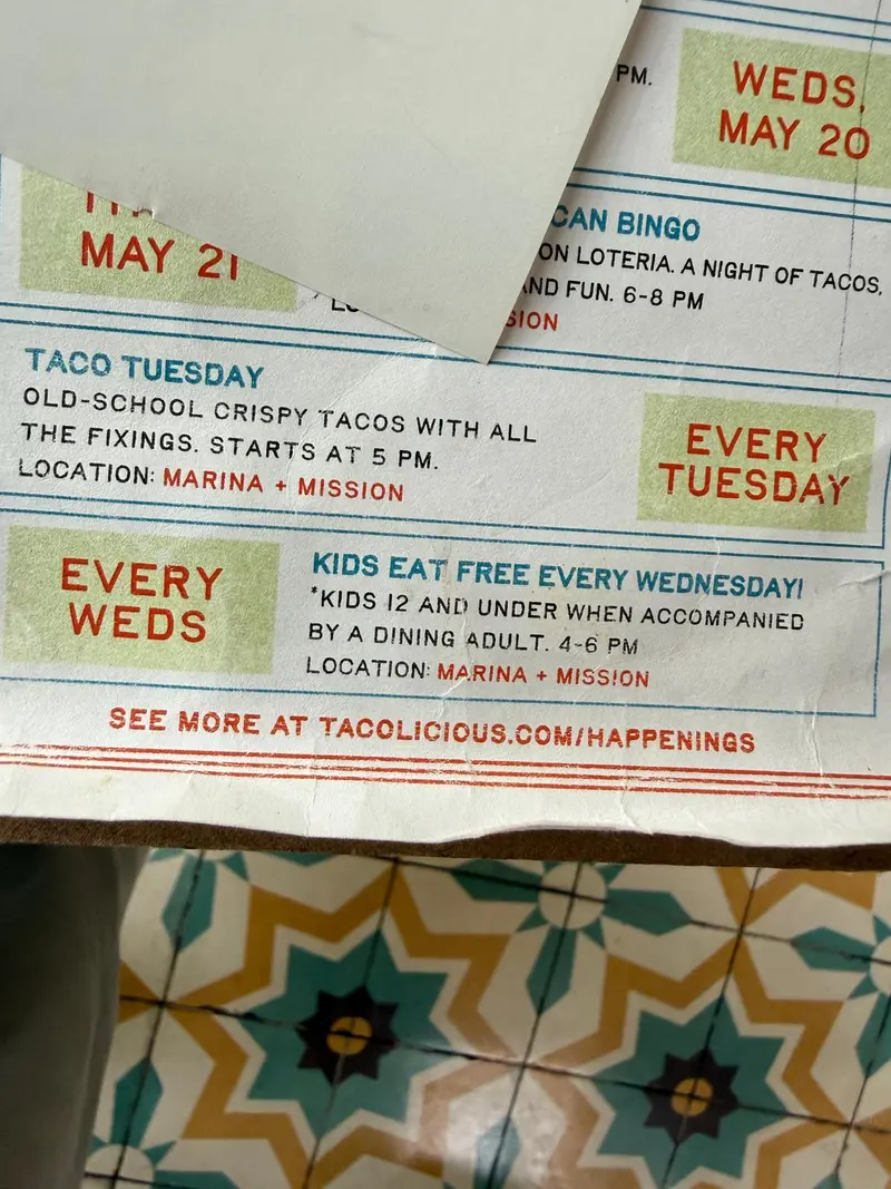 Tacolicious