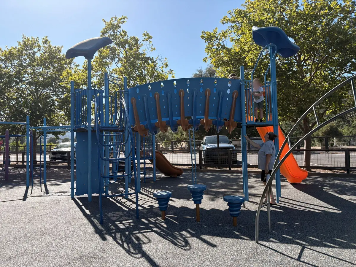 Yountville Park