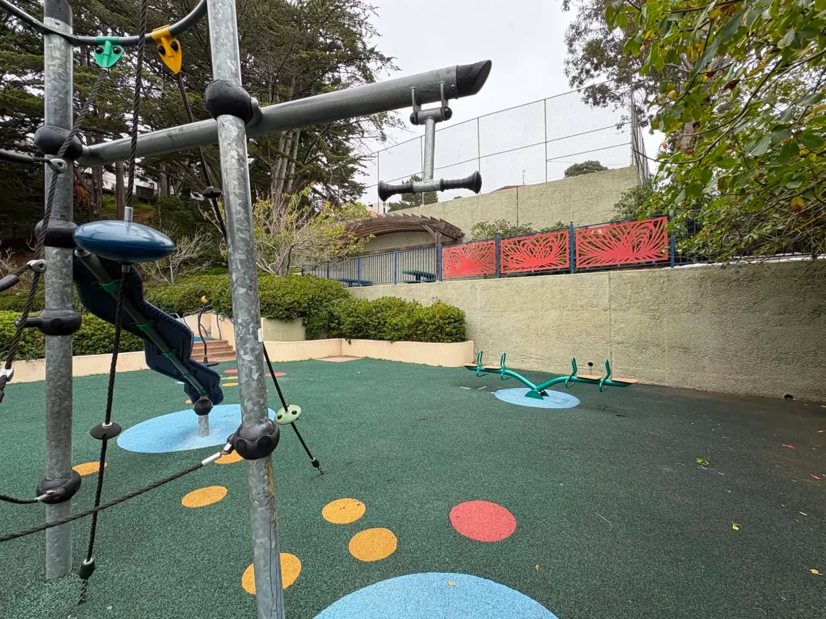 Sunnyside Playground Park