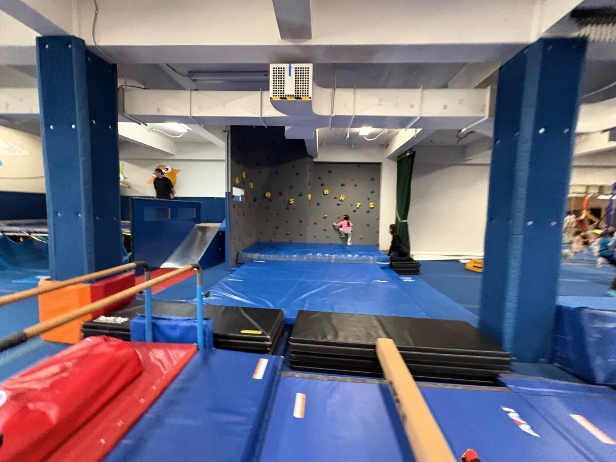 AcroSports