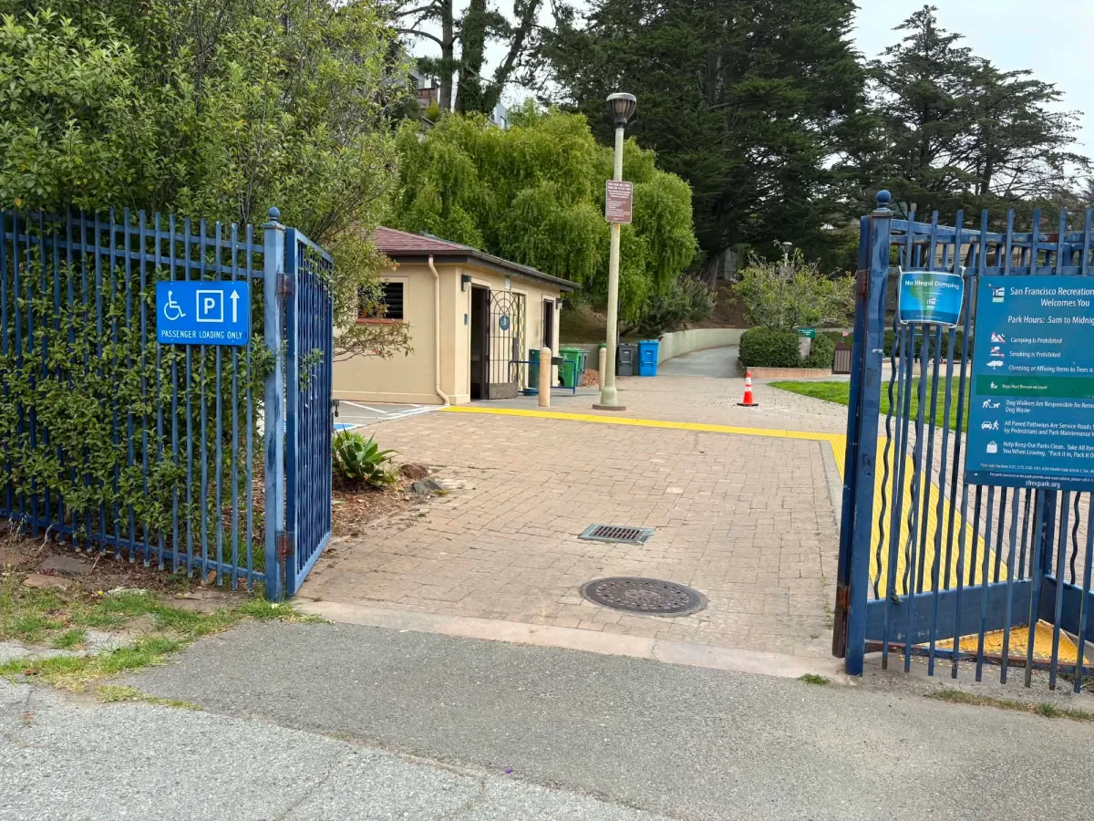 Sunnyside Playground Park