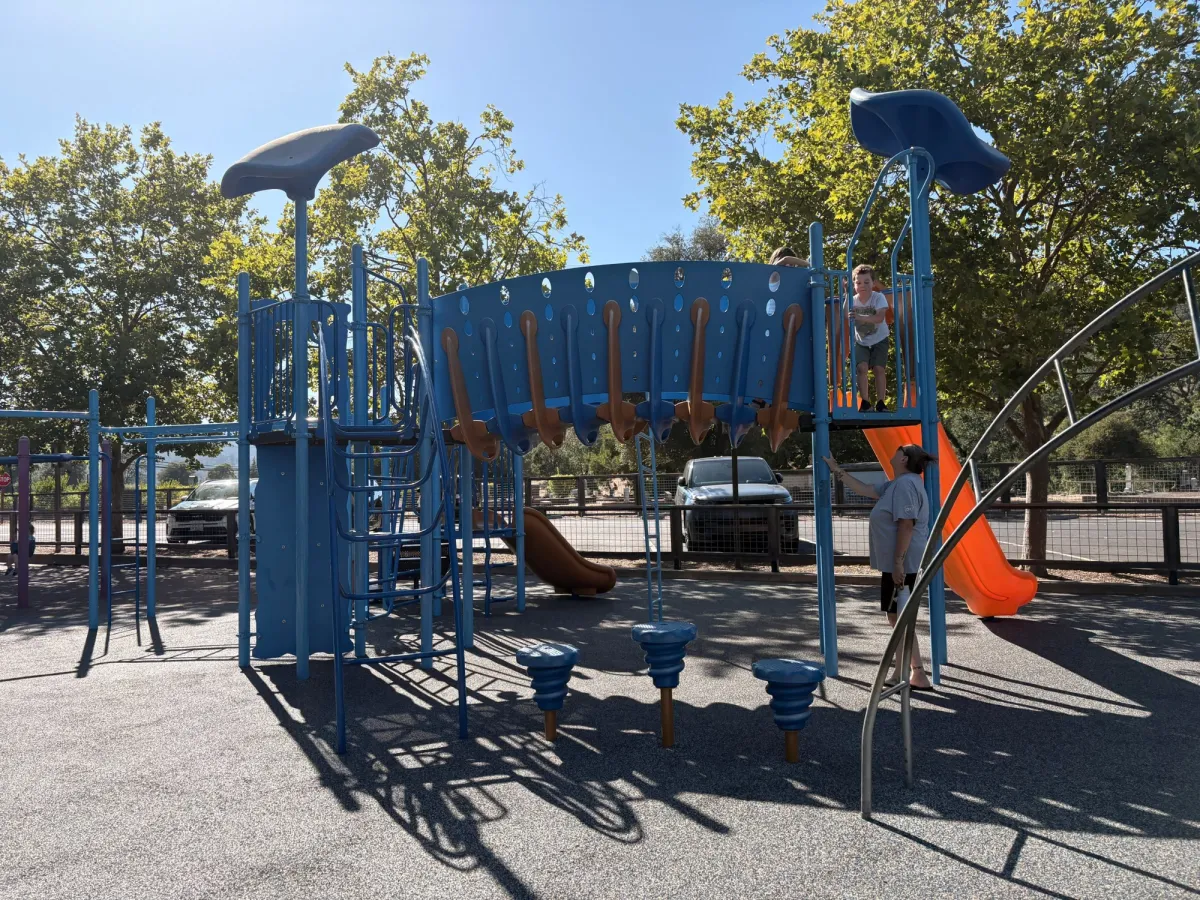 Yountville Park