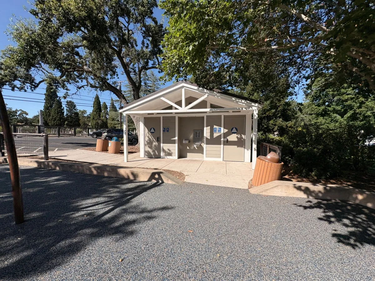 Yountville Park