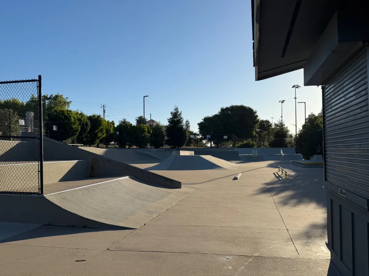 skate ramps