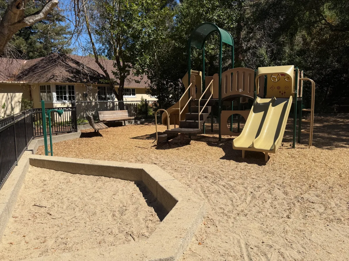 Sandpit