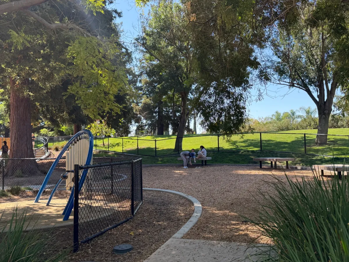 John D. Morgan Park