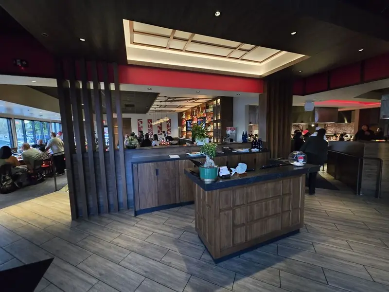 Benihana - San Mateo