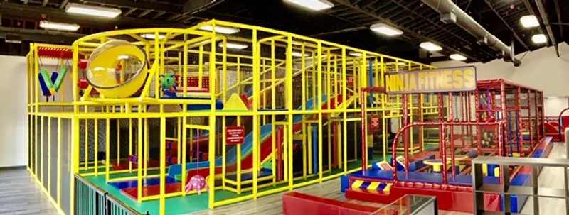 Peek-a-Boo Factory Daly City