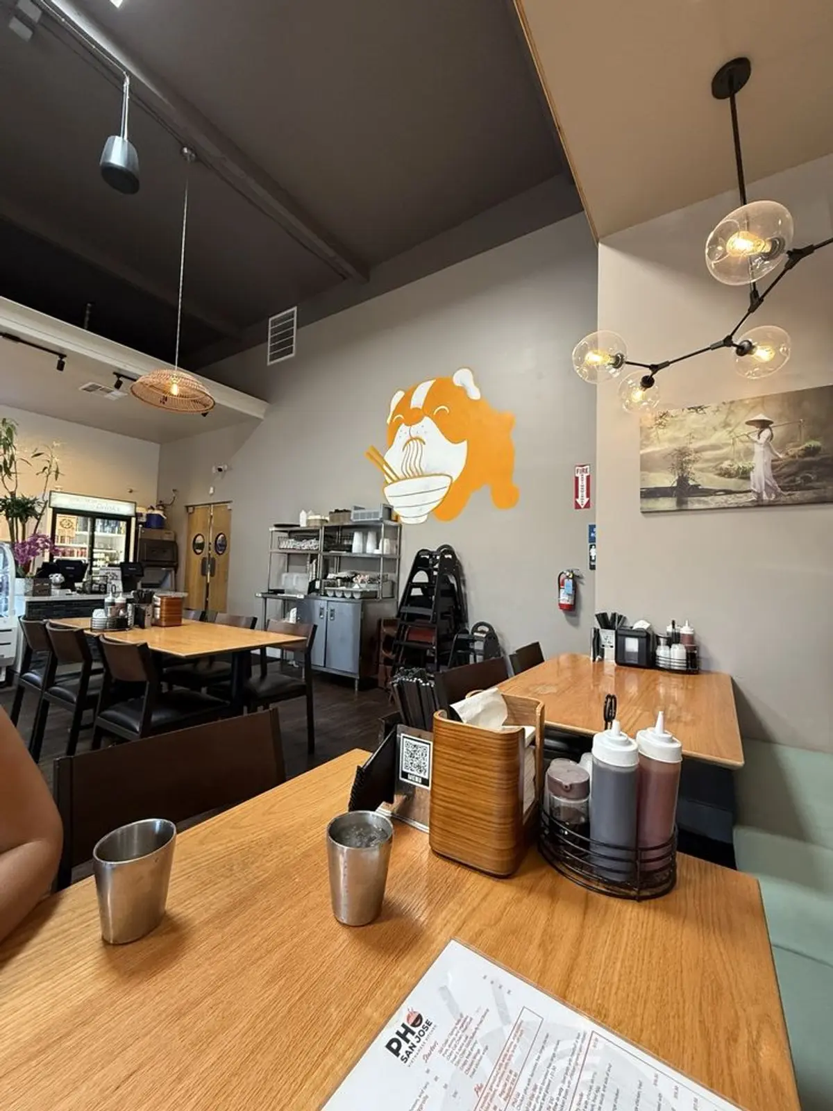 Pho San Jose