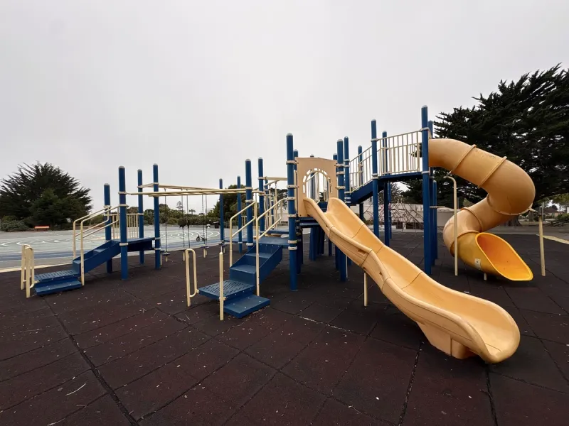 Commodore Sloat Elementary School