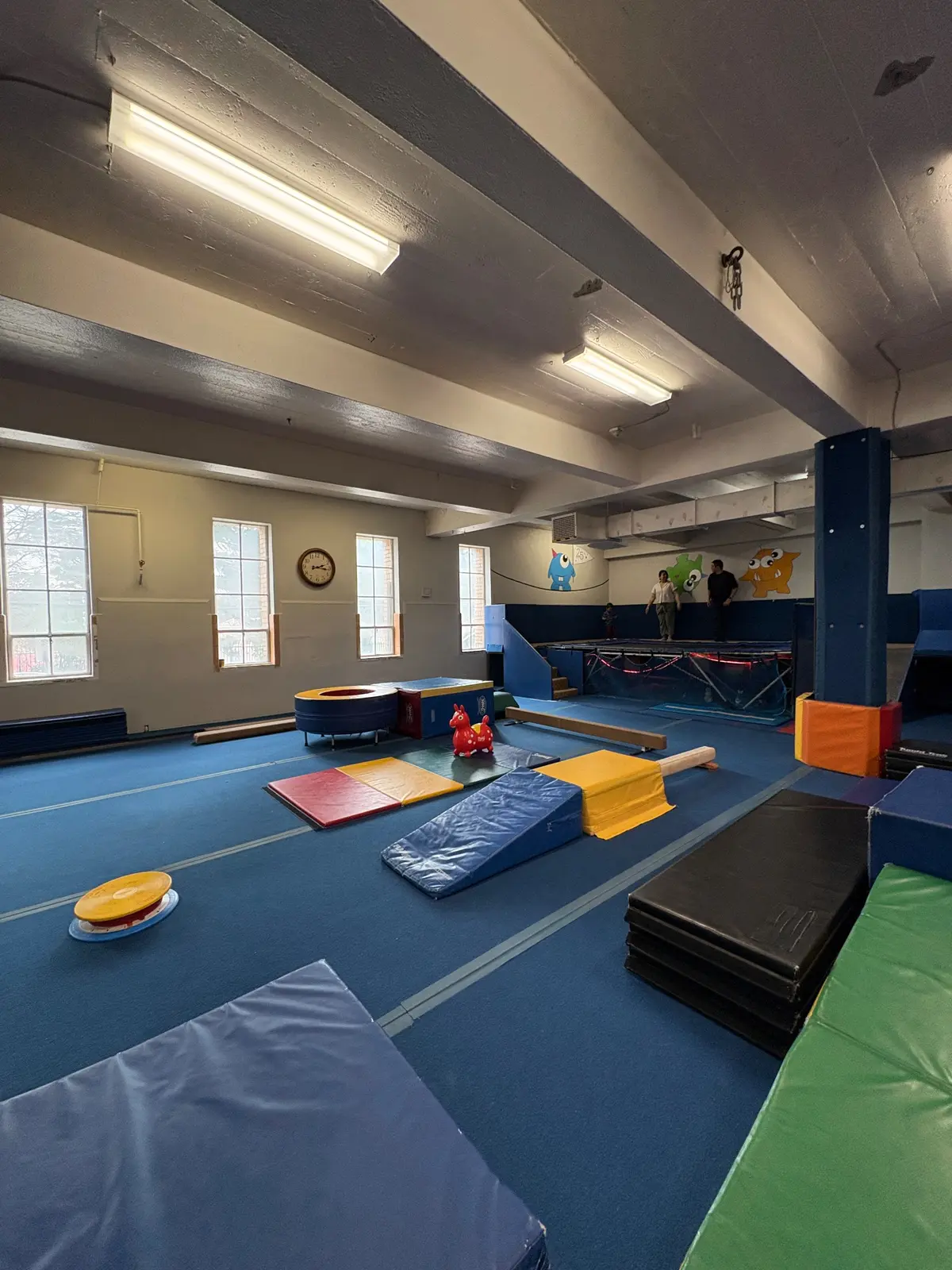 AcroSports