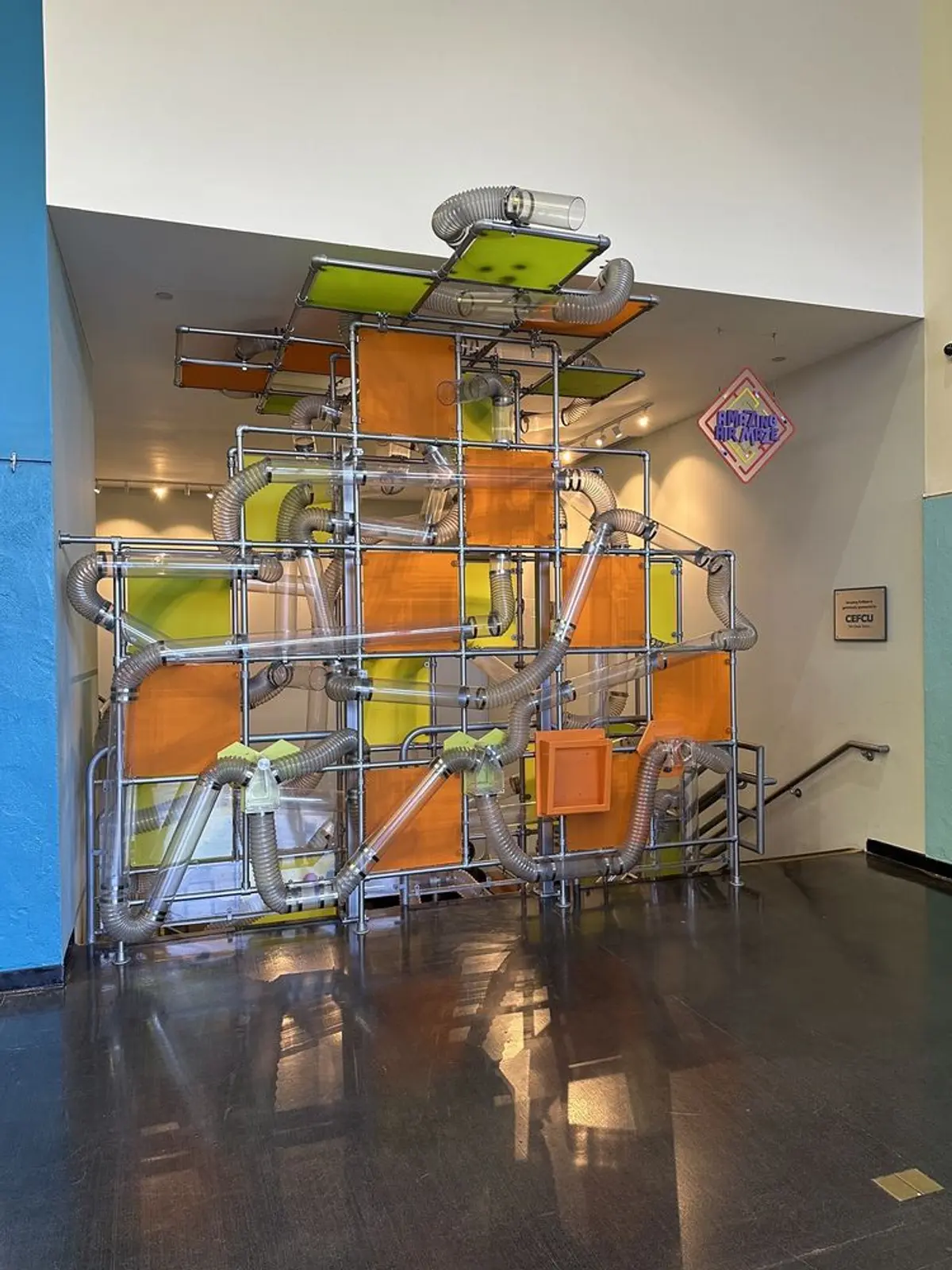 Children's Discovery Museum of San Jose
