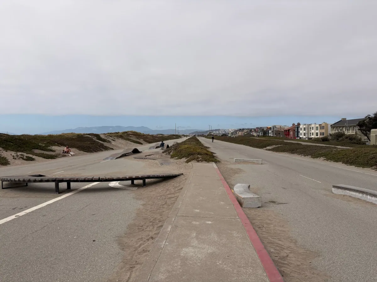 Skate Park | Sunset Dunes Park