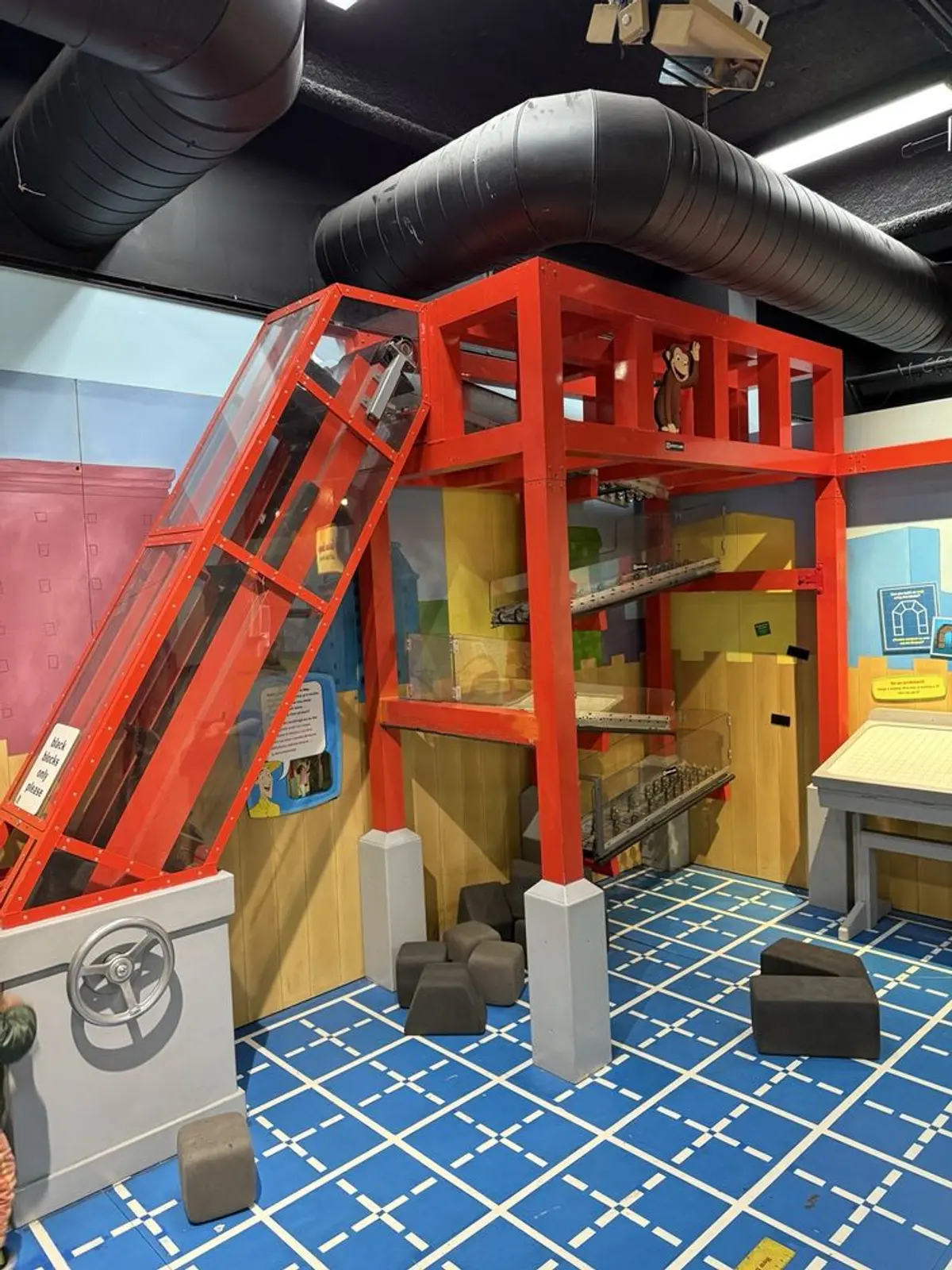 Children's Discovery Museum of San Jose