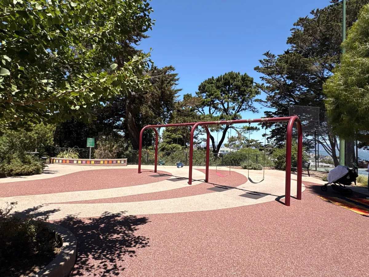 Swings