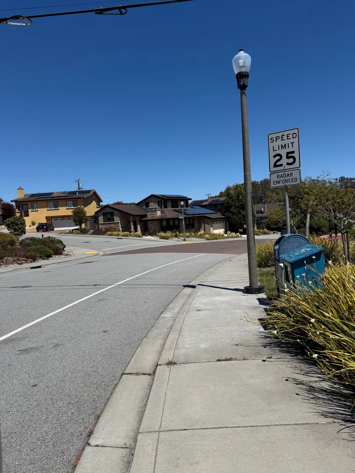 street parking is always plentiful and easy to find