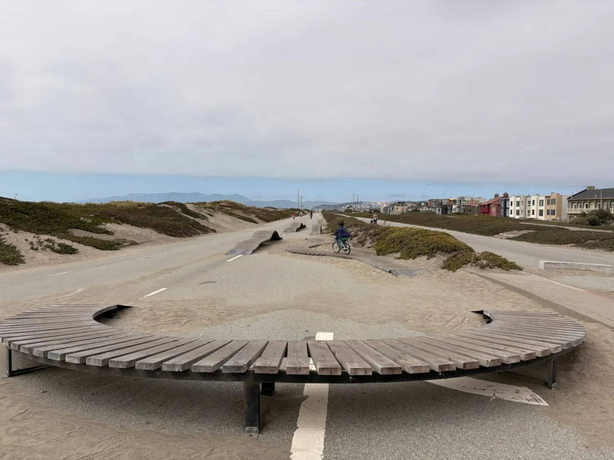 Skate Park | Sunset Dunes Park