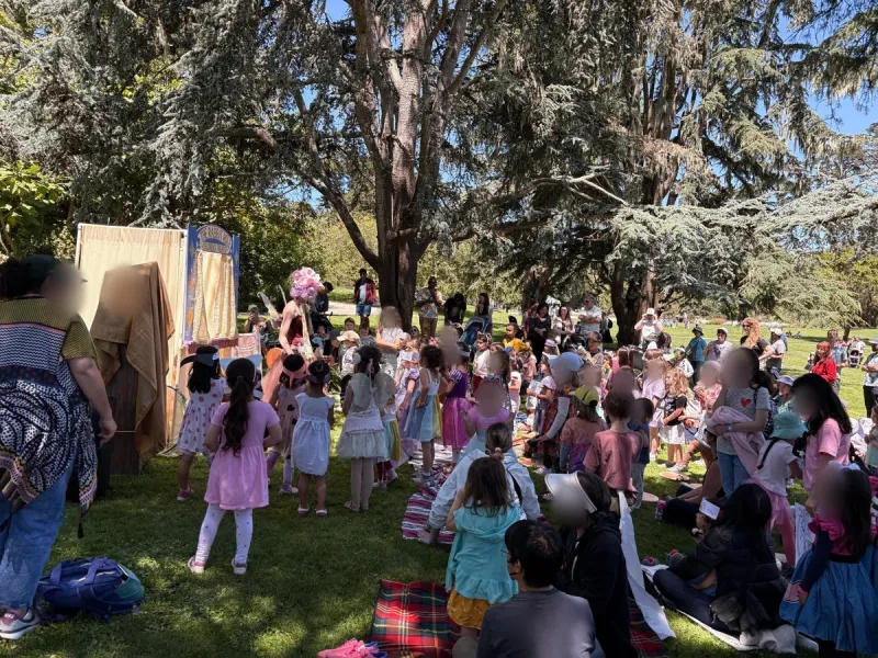 Botanical gardens will have free programs from time to time. Highly recommend