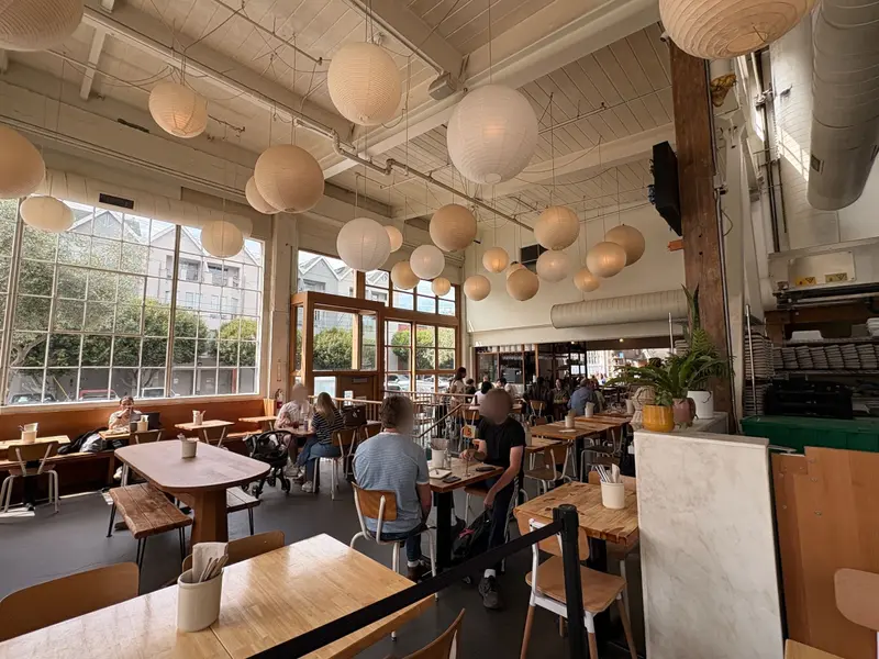 Tartine Manufactory