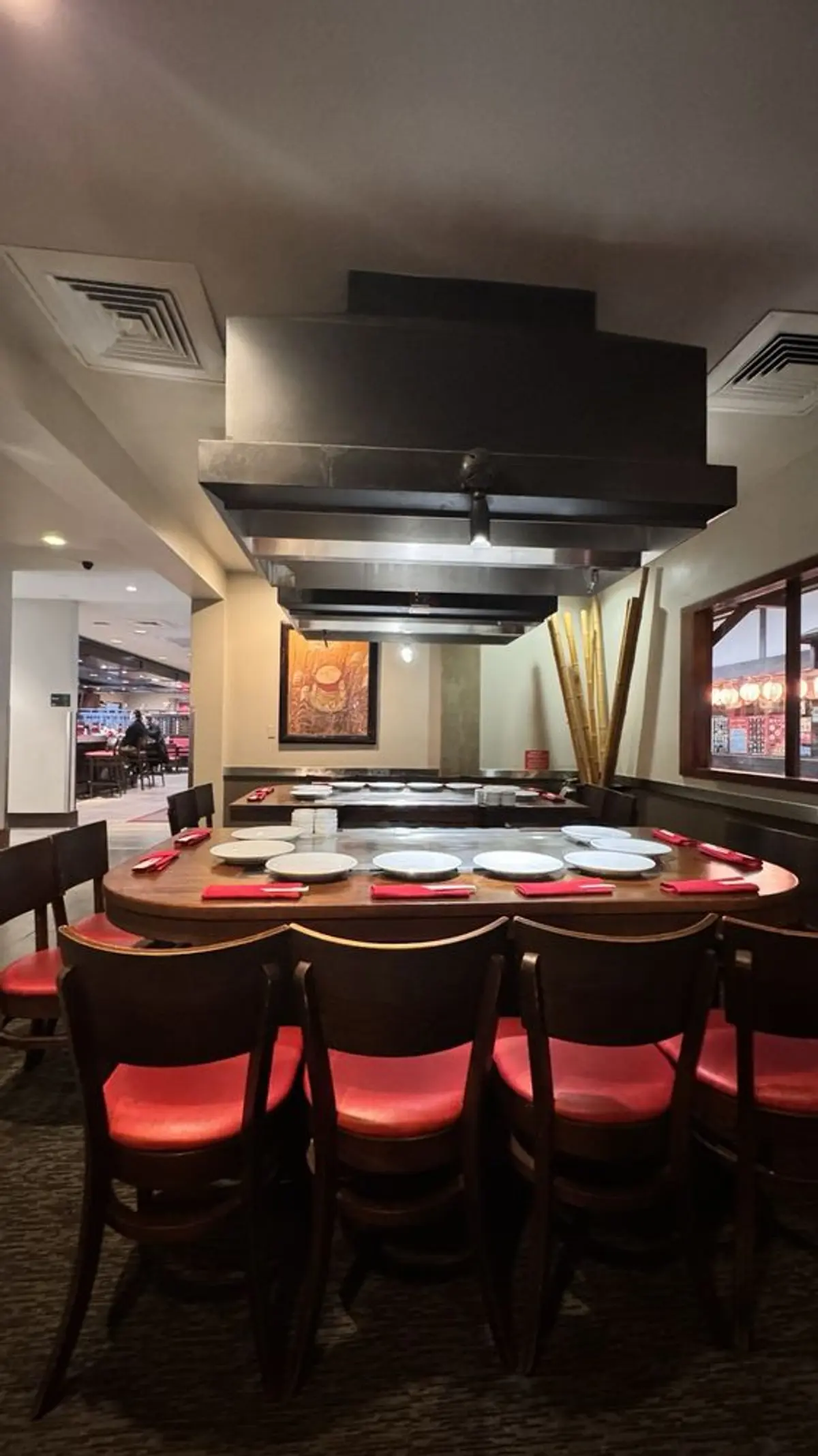 Benihana - San Francisco