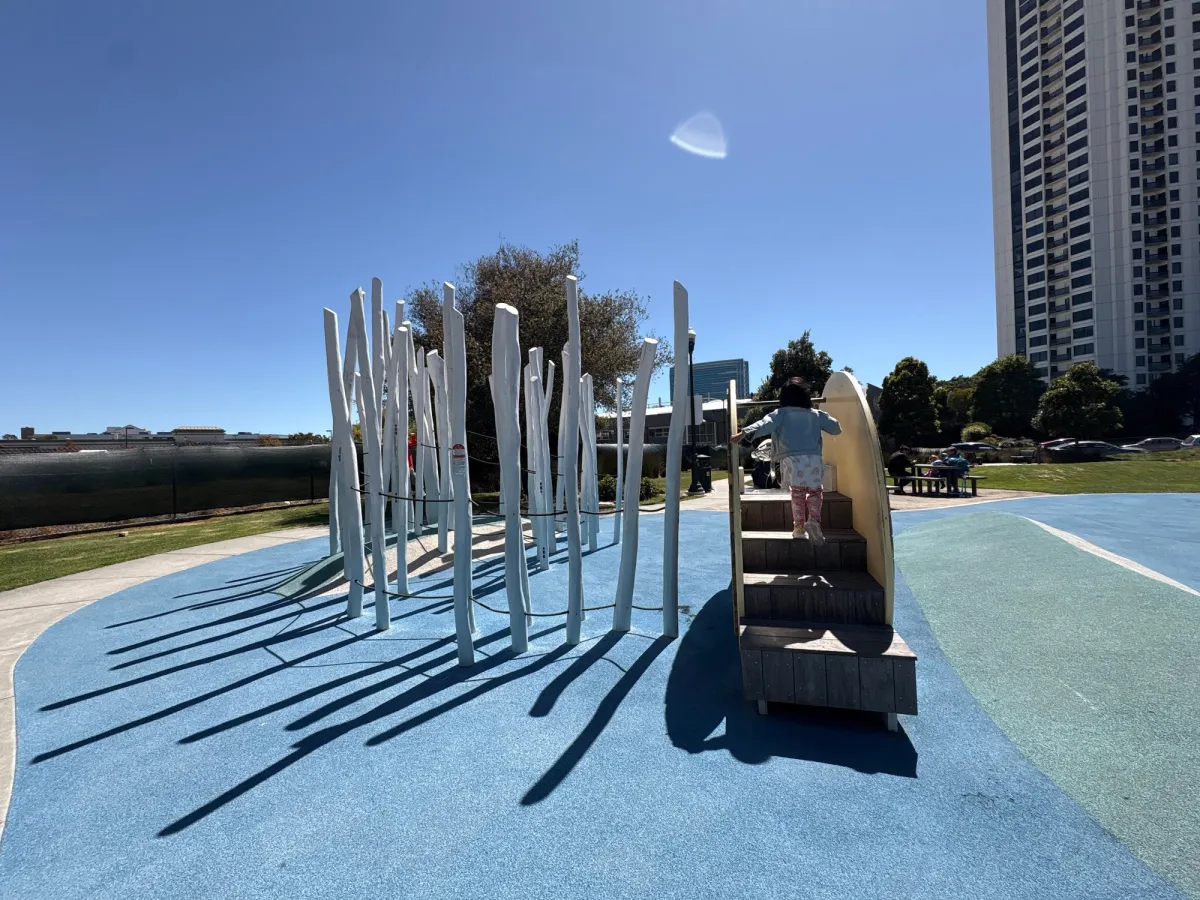 Christie Park