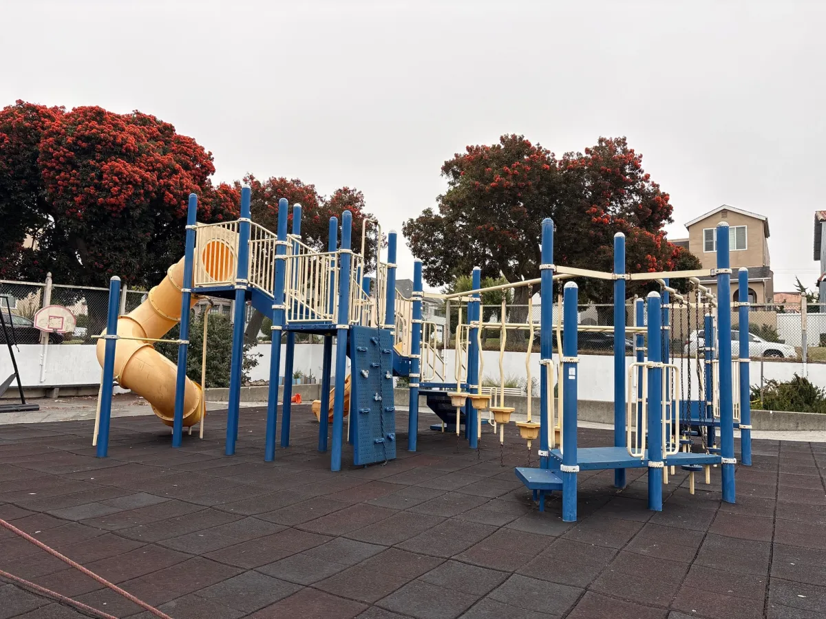 Commodore Sloat Elementary School