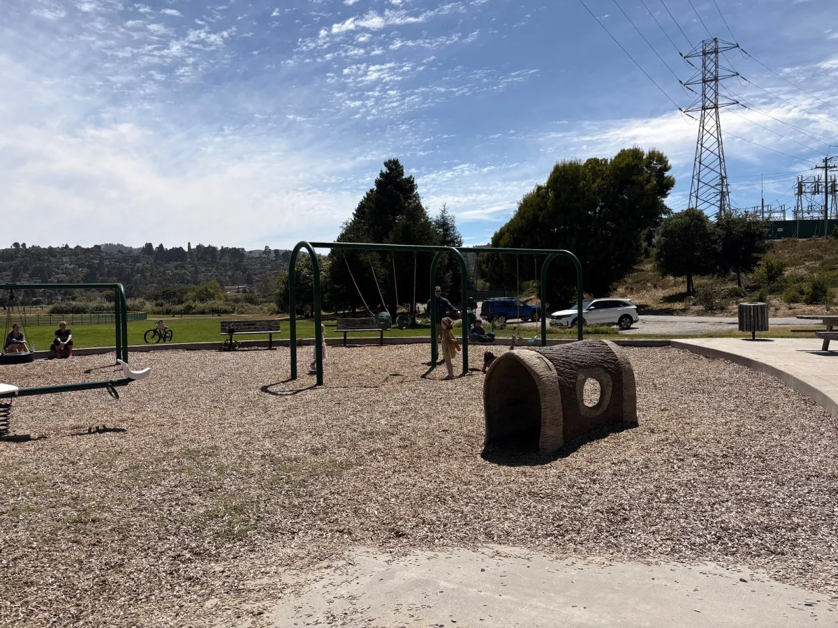 Hauke Park