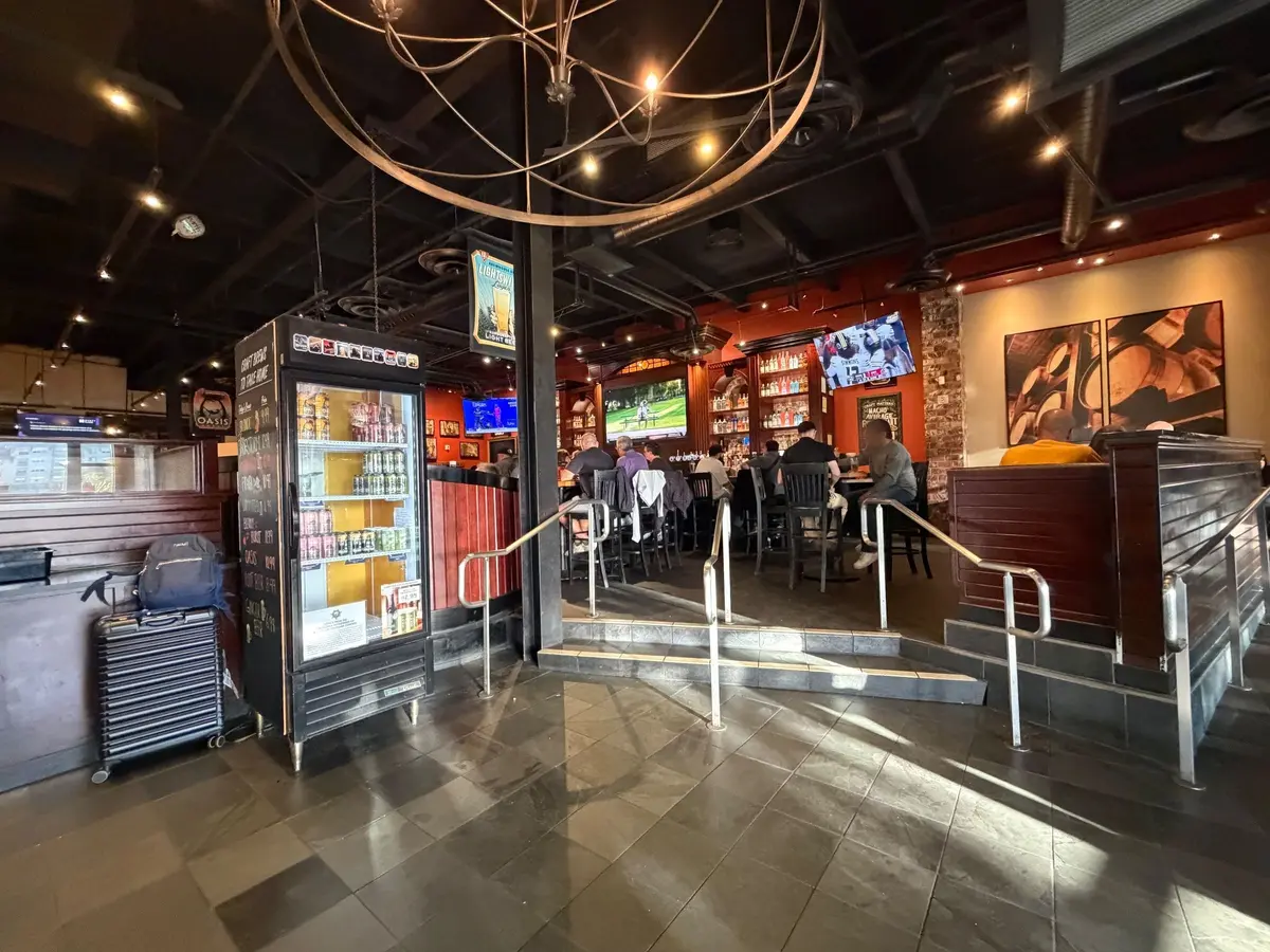 BJ's Restaurant & Brewhouse