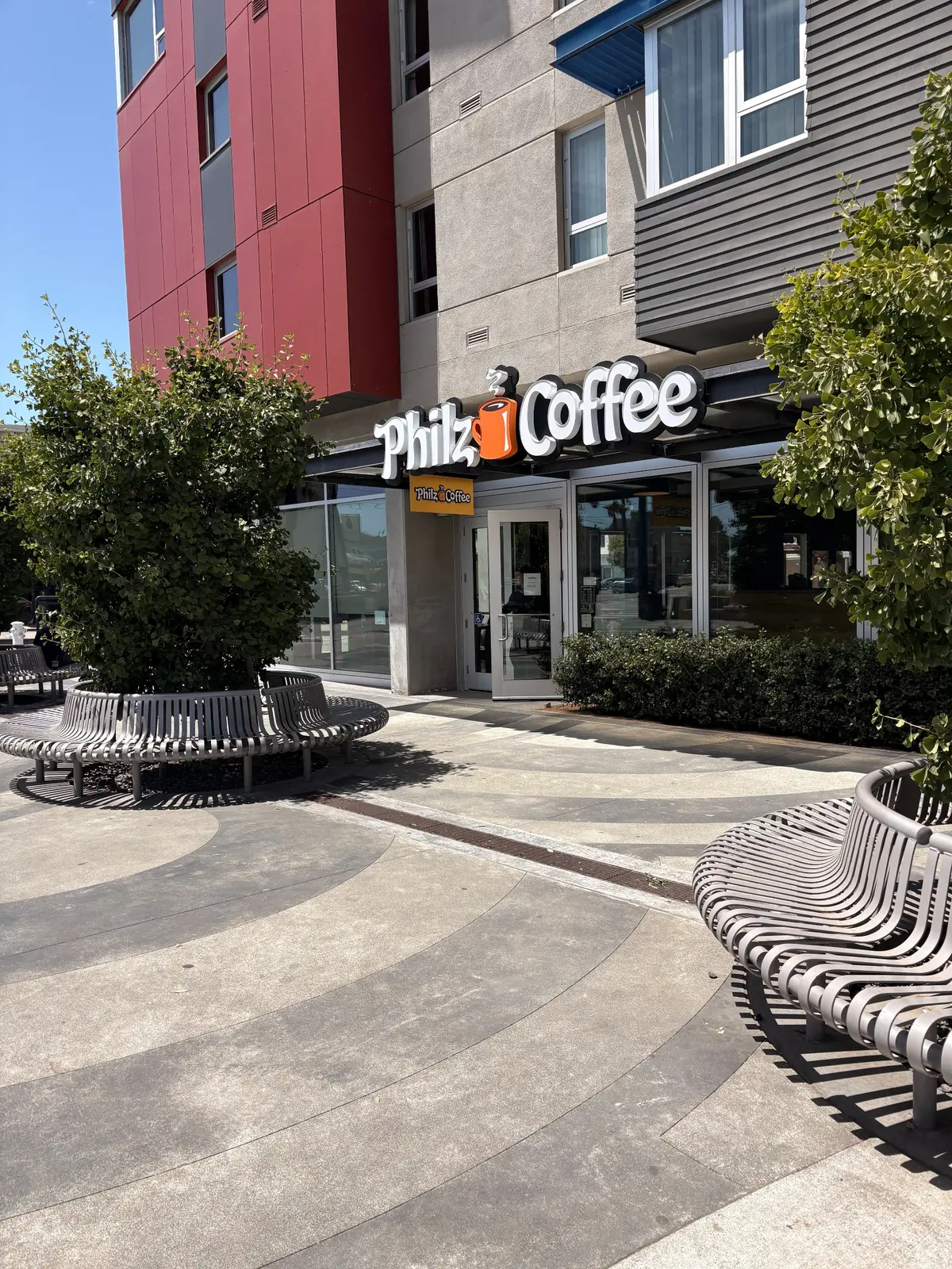 Unity Plaza