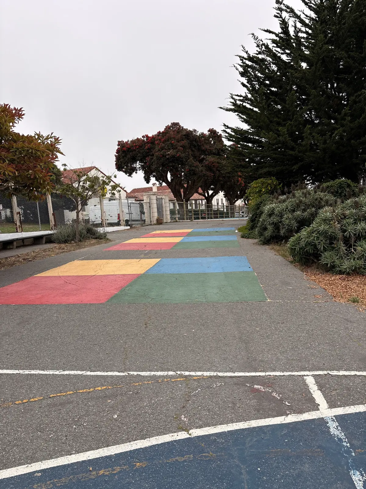 Commodore Sloat Elementary School