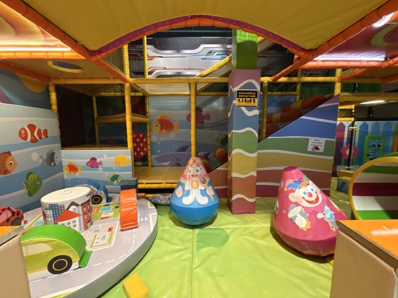 WOW Kids Playground