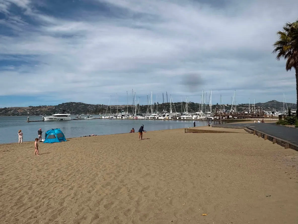Schoonmaker Point Marina