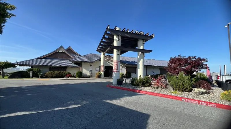 Benihana - Burlingame
