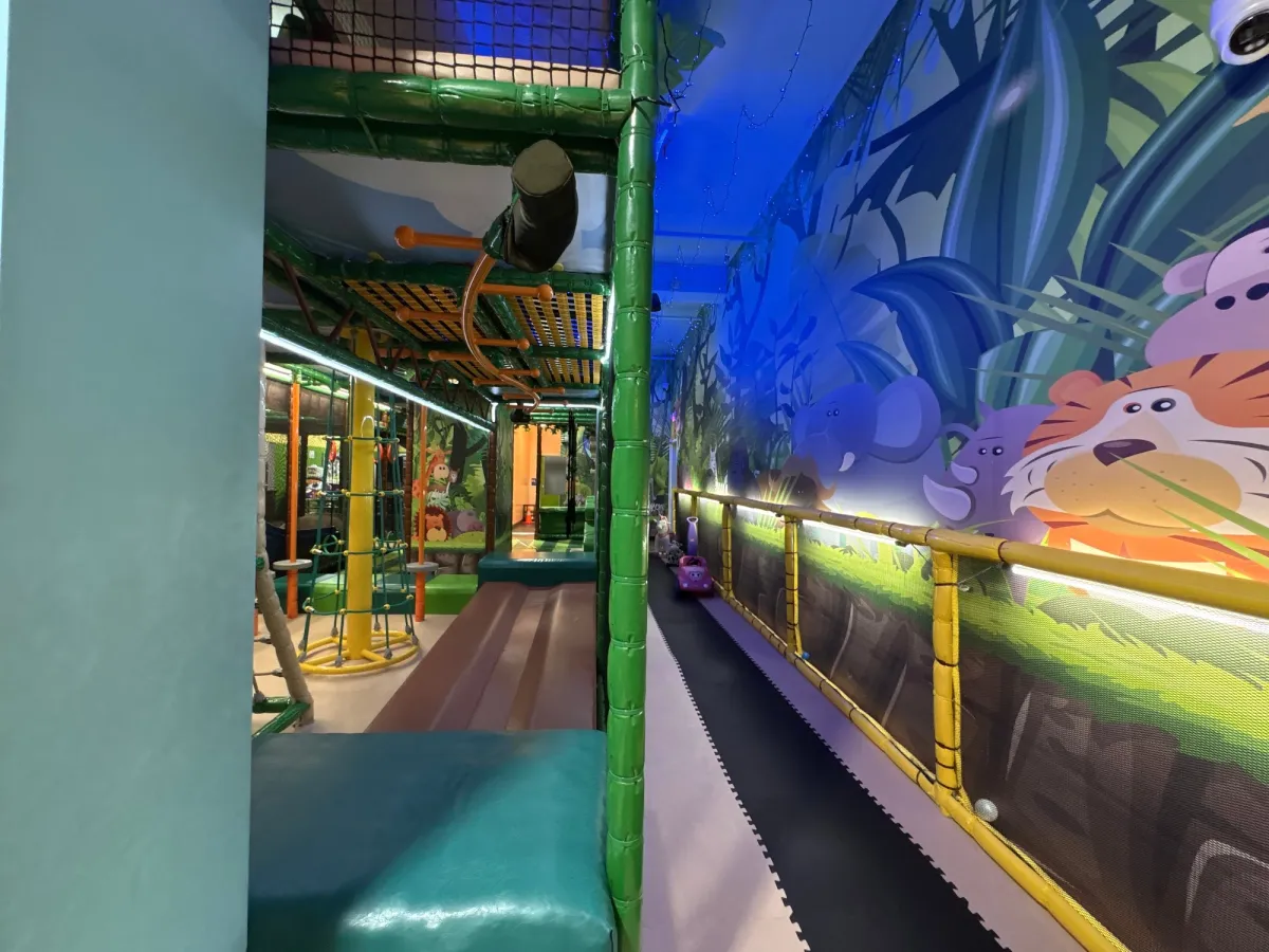 WOW Kids Playground