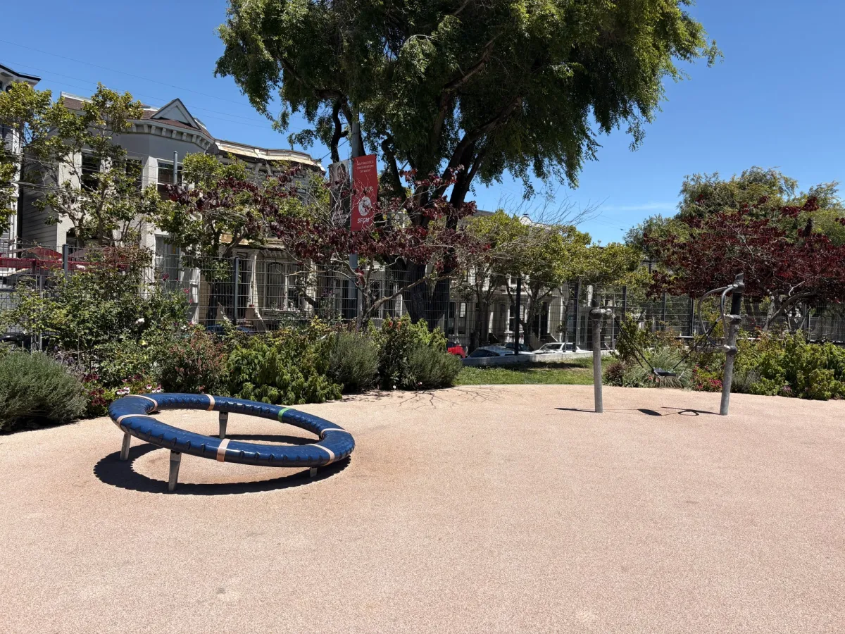 Other structures