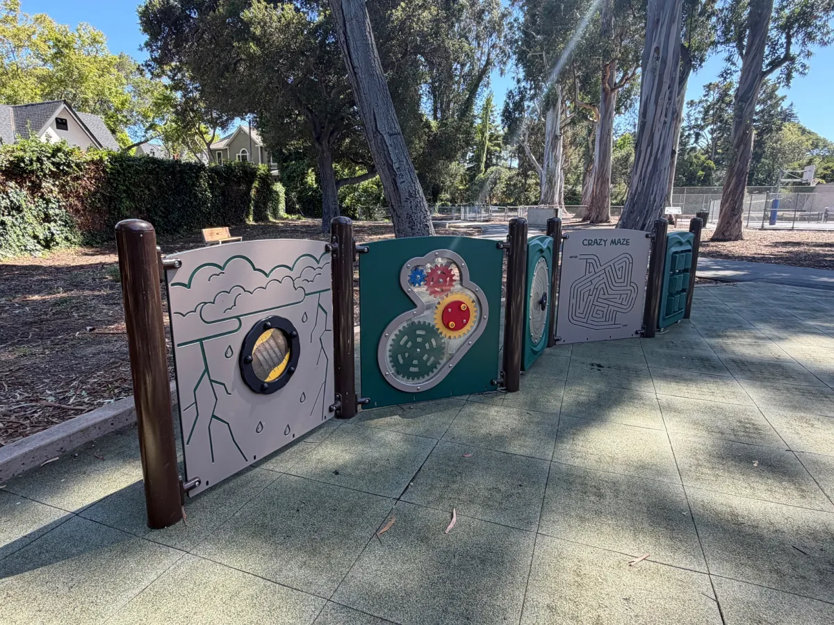 Sensory play