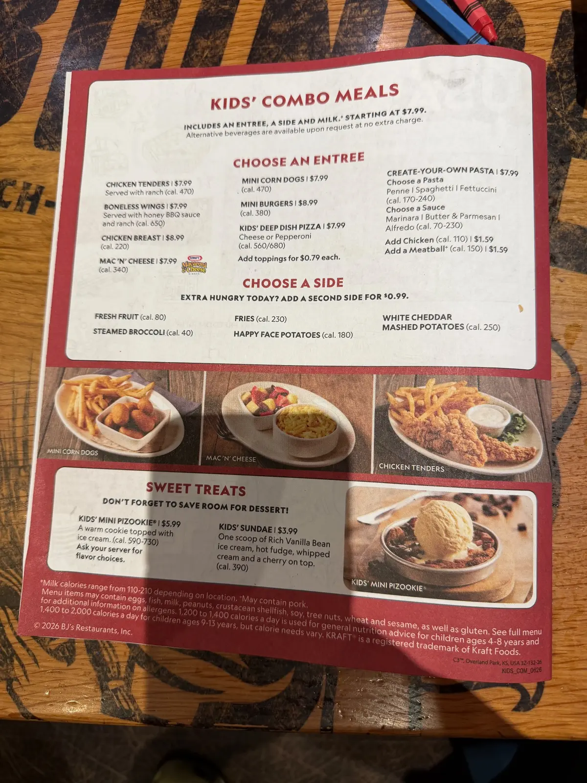 BJ's Restaurant & Brewhouse