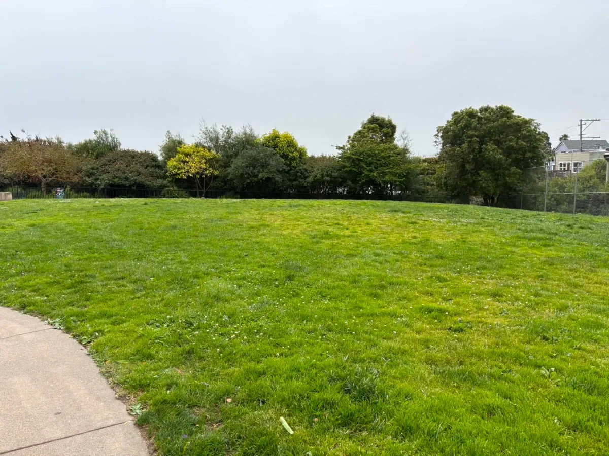 Sunnyside Playground Park
