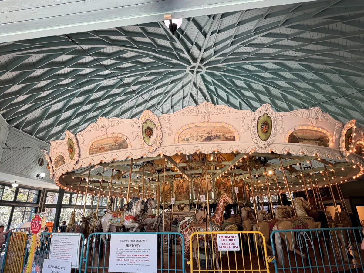 Carousel