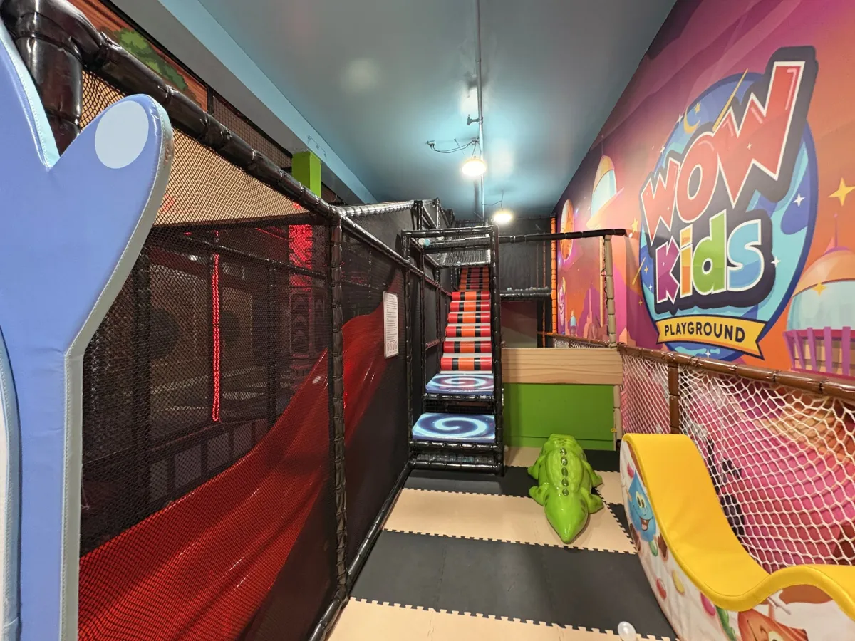 WOW Kids Playground