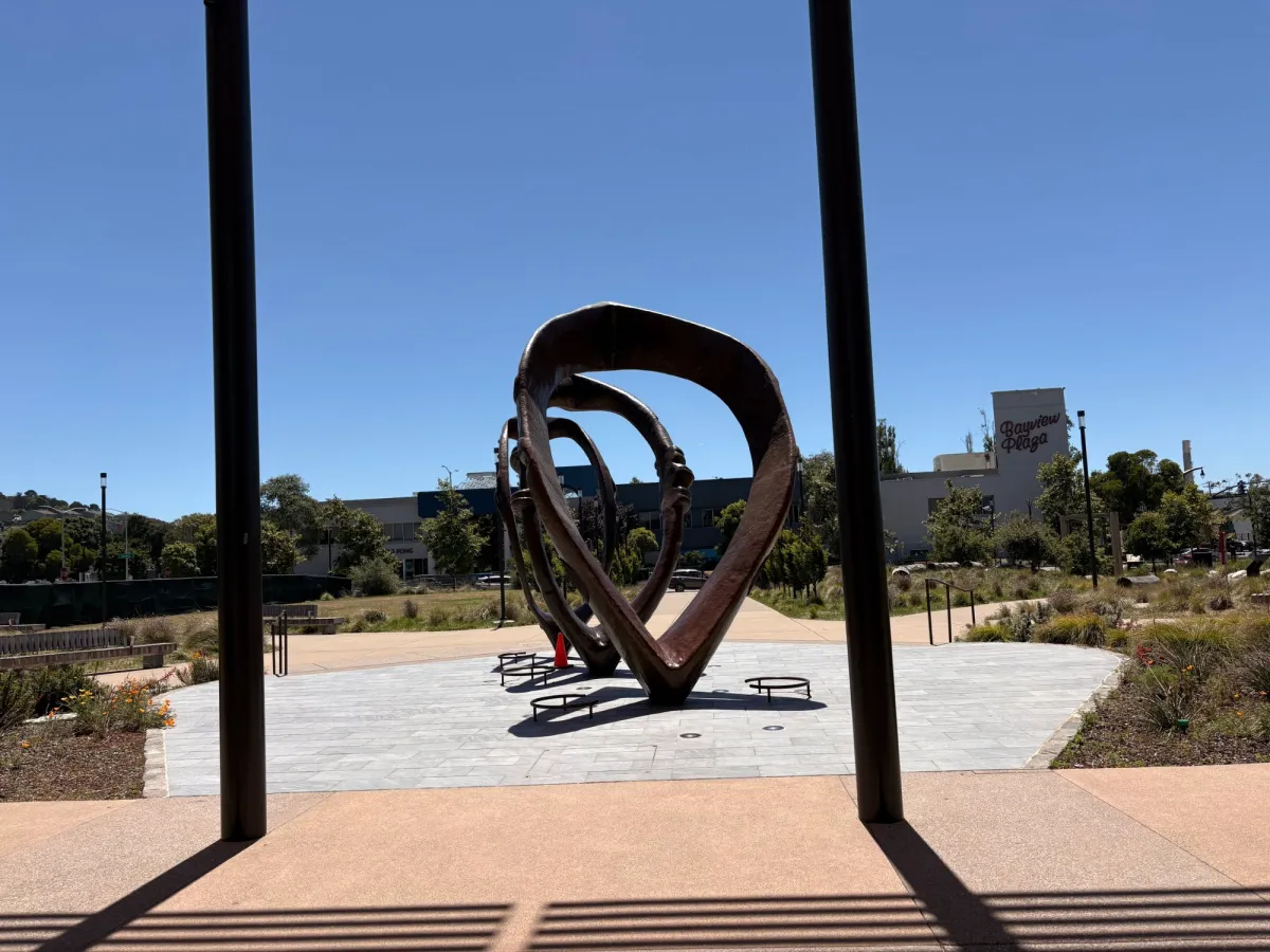 Art structures
