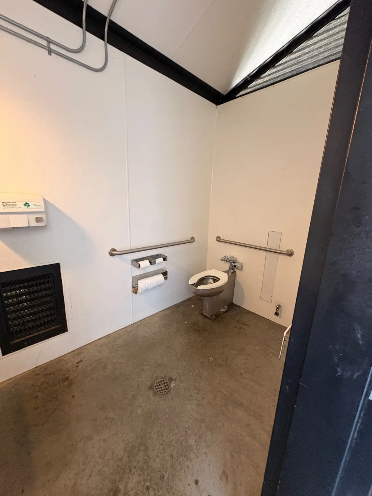 Bathrooms