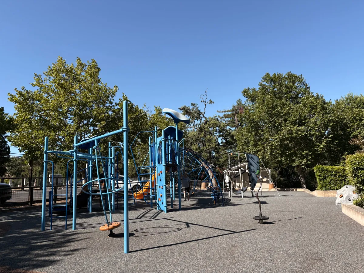 Yountville Park