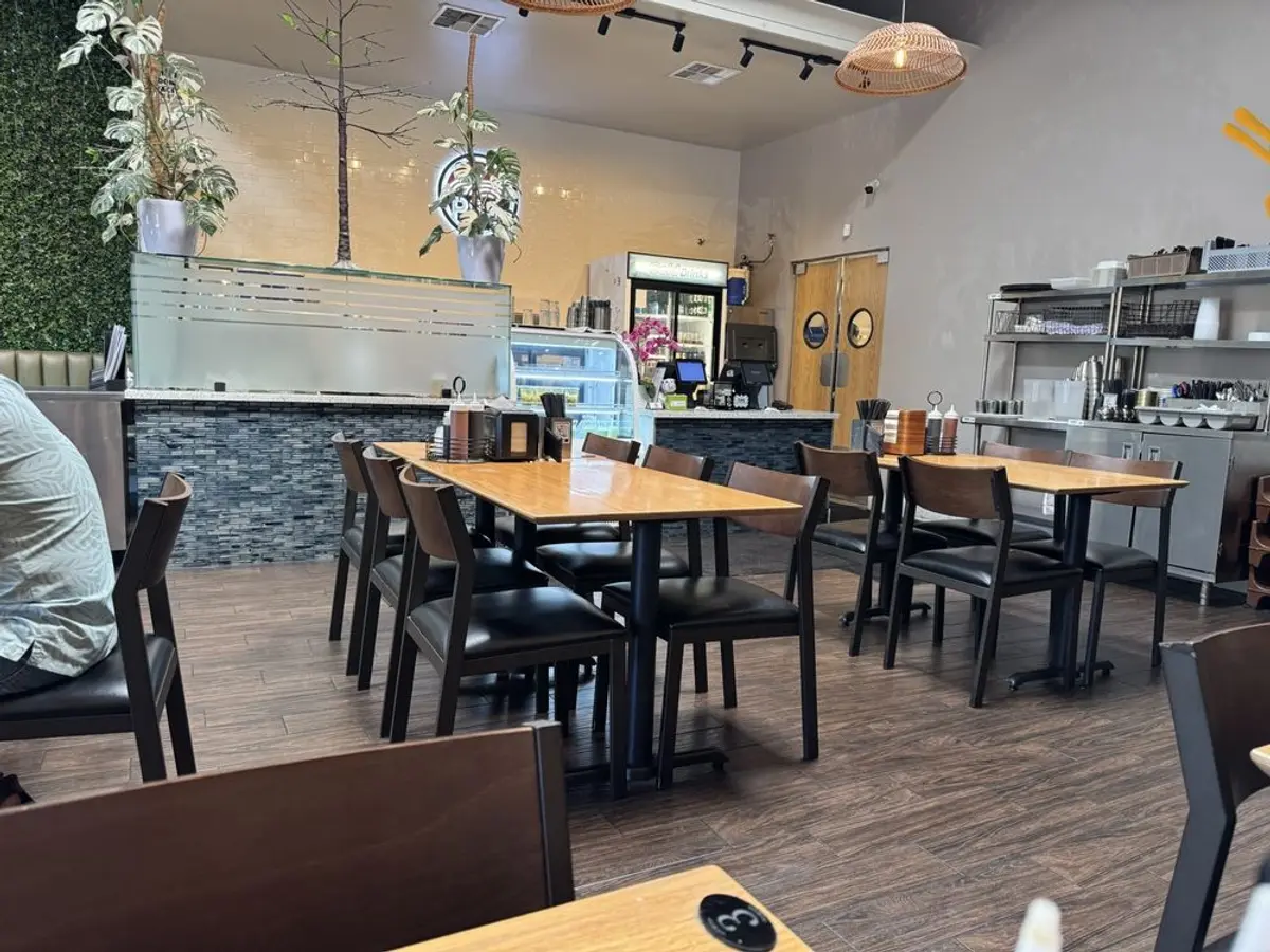 Pho San Jose