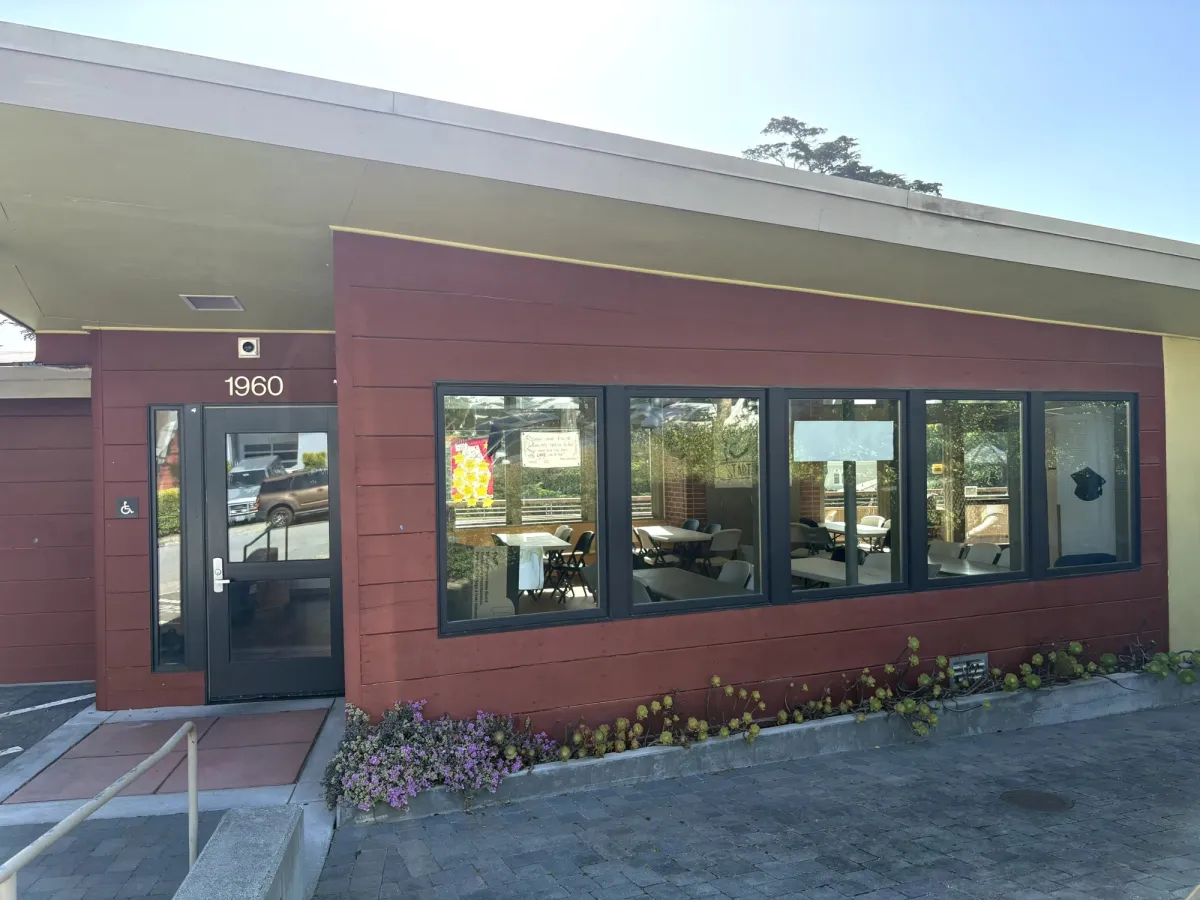 Rec Center