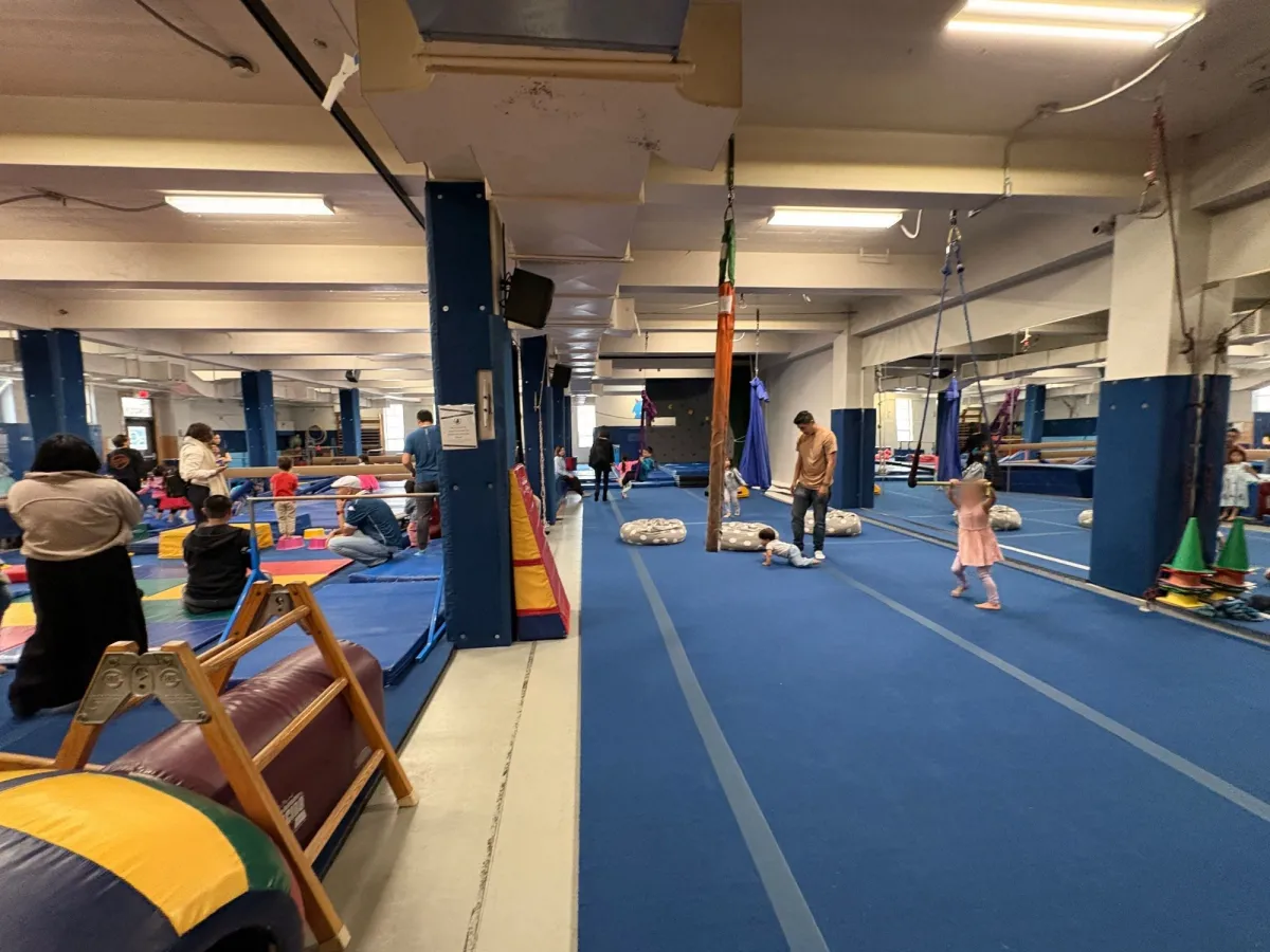 AcroSports
