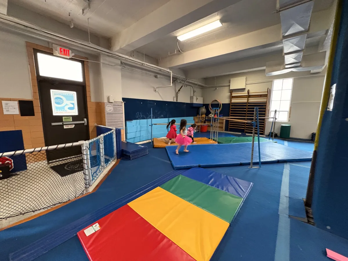 AcroSports