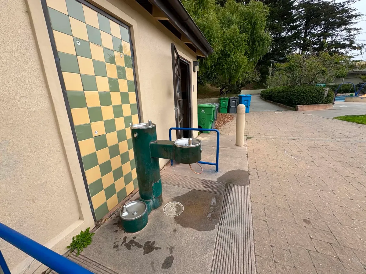 Sunnyside Playground Park